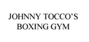 johnny toccos boxing gym
