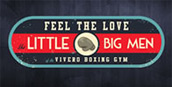 little big men boxing gym