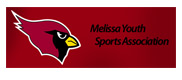 melissa youth sports association